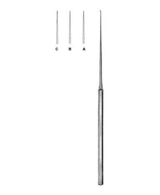 Micro Ear Hook