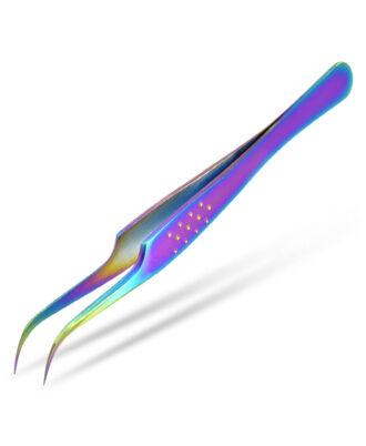 Eyelash Tweezer