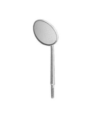 Handles For Mouth Mirrors And Mouth Mirrors