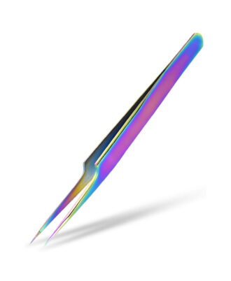 Eyelash Tweezer