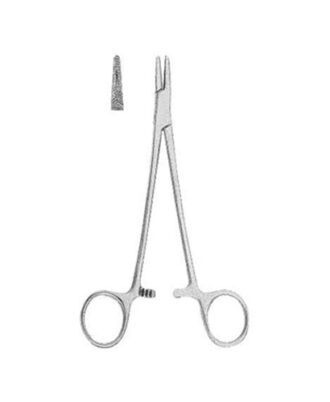 Needle Holder