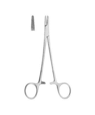 Needle Holder