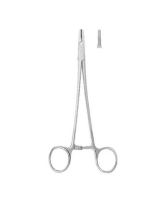 Needle Holder