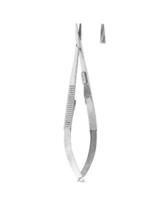 Needle Holder
