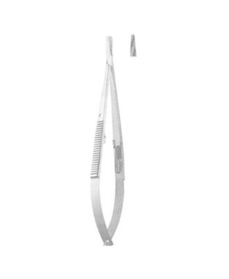 Needle Holder