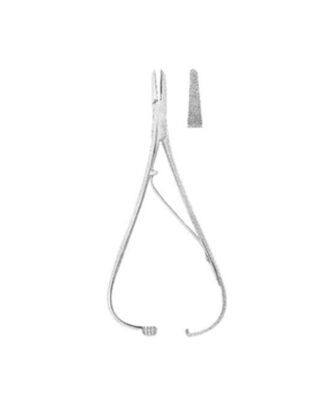 Needle Holder