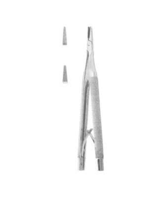 Needle Holder