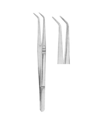 Cotton & Dressing Tweezers