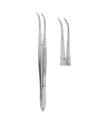 Cotton & Dressing Tweezers
