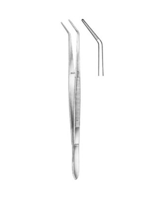 Cotton & Dressing Tweezers