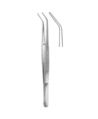 Cotton & Dressing Tweezers