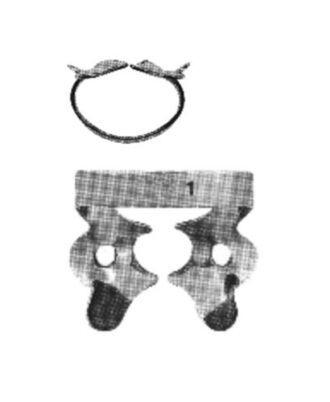 Rubber Dam Punch & Clamps