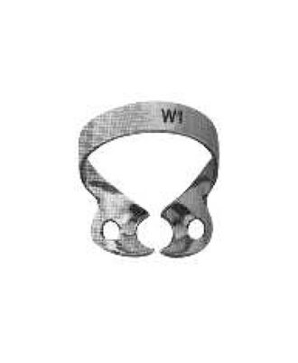 Rubber Dam Punch & Clamps