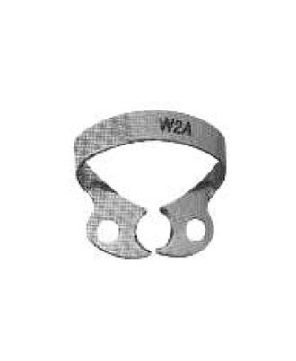 Rubber Dam Punch & Clamps