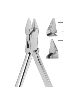 Orthodontic Pliers