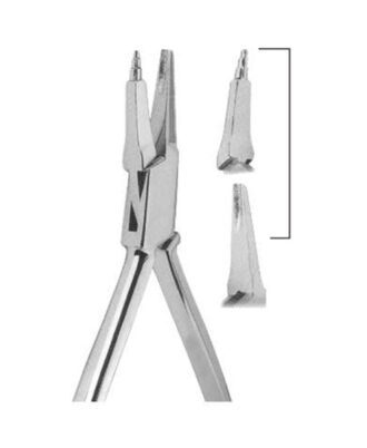 Orthodontic Pliers