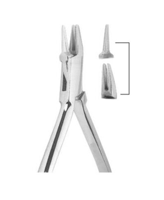 Orthodontic Pliers