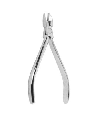 Orthodontic Pliers