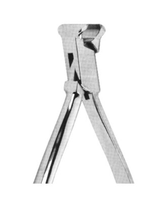 Orthodontic Pliers