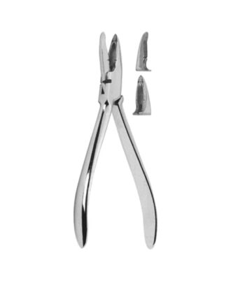 Orthodontic Pliers
