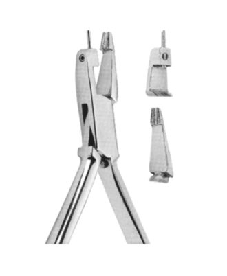Orthodontic Pliers