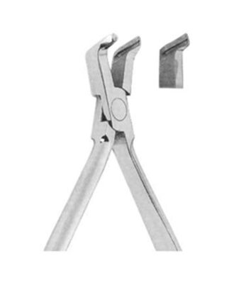 Orthodontic Pliers