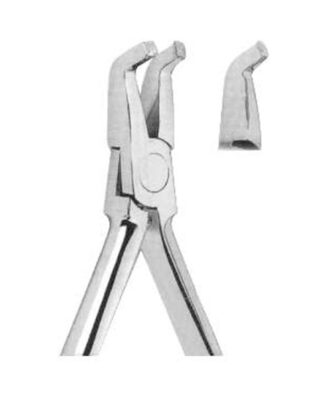 Orthodontic Pliers