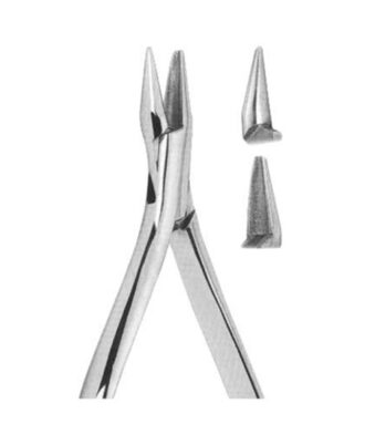 Orthodontic Pliers