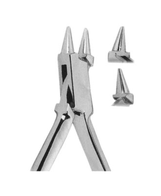 Orthodontic Pliers