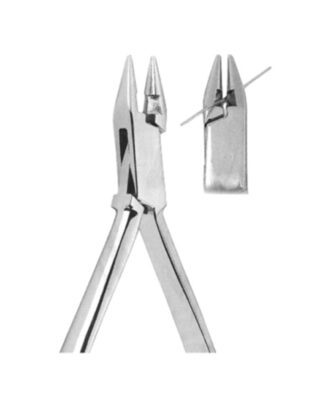 Orthodontic Pliers