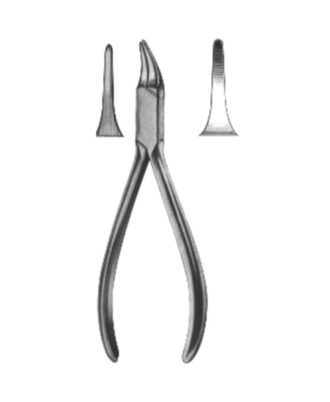 Orthodontic Pliers