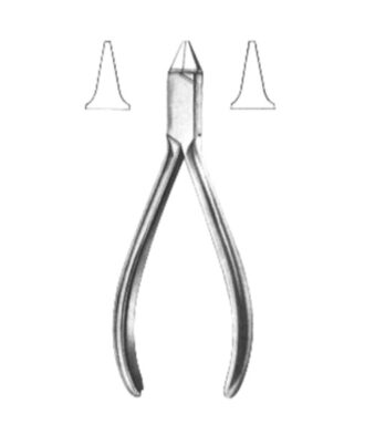 Orthodontic Pliers