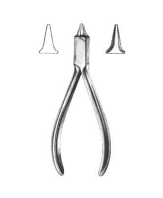 Orthodontic Pliers