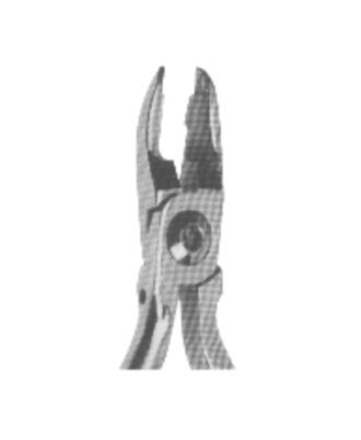 Orthodontic Pliers