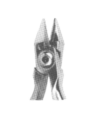 Orthodontic Pliers