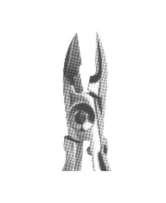 Orthodontic Pliers