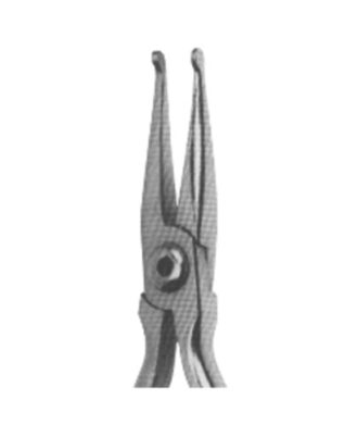 Orthodontic Pliers