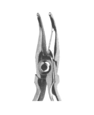 Orthodontic Pliers
