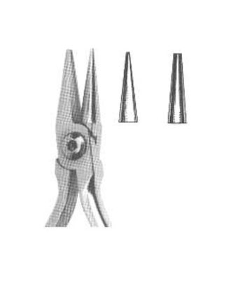 Orthodontic Pliers