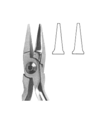Orthodontic Pliers