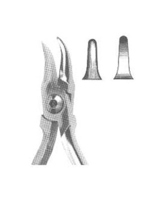 Orthodontic Pliers