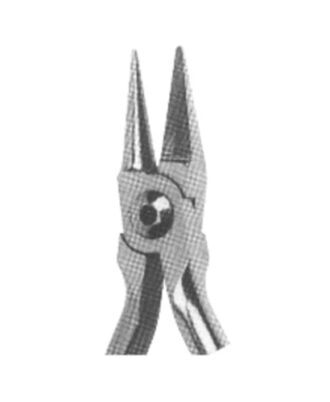 Orthodontic Pliers
