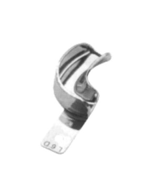 Stainless Steel Impression Tray