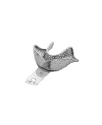 Stainless Steel Impression Tray