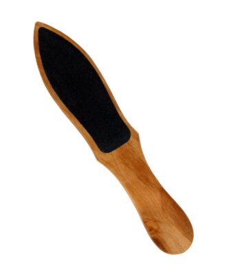 Foot File