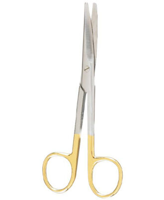 MAYO DISSECTING SCISSOR
