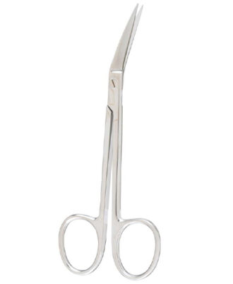 WAGNER PLASTIC SURGERY SCISSOR