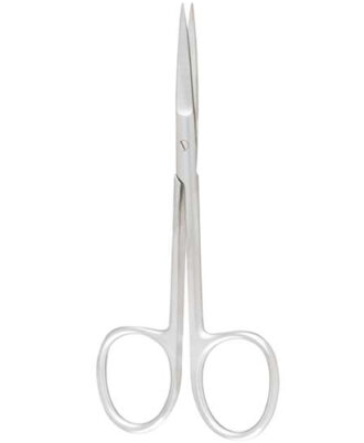 IRIS SCISSOR