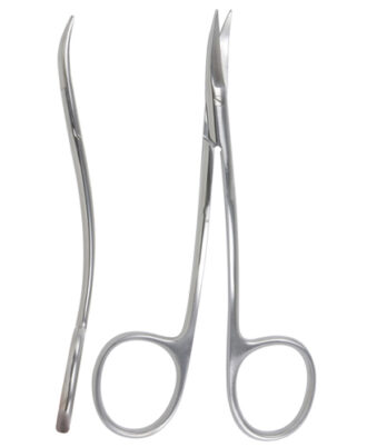 LA GRANGE SCISSOR