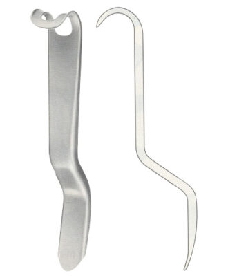 RETRACTOR